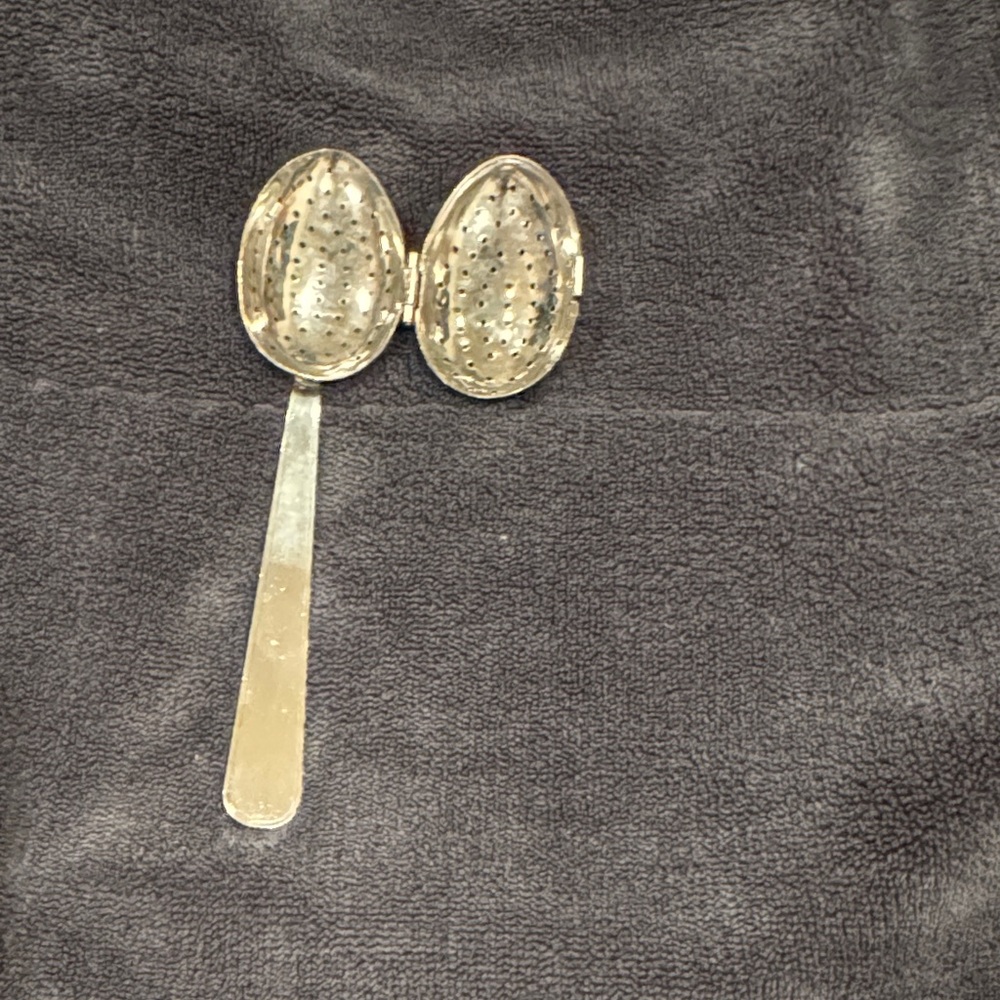 Vintage Infuser Spoon West Germany